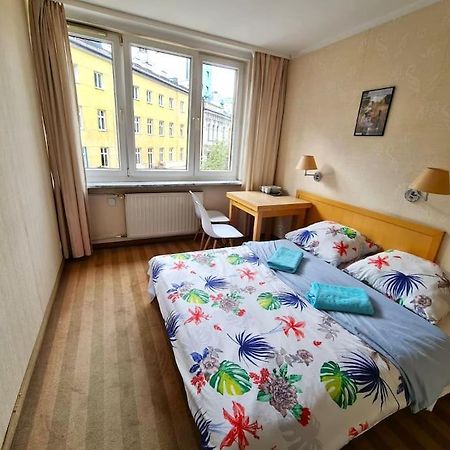 Fantastic Waw - Z6 Room - 302A Varşova Dış mekan fotoğraf