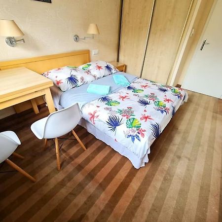 Fantastic Waw - Z6 Room - 302A Varşova Dış mekan fotoğraf