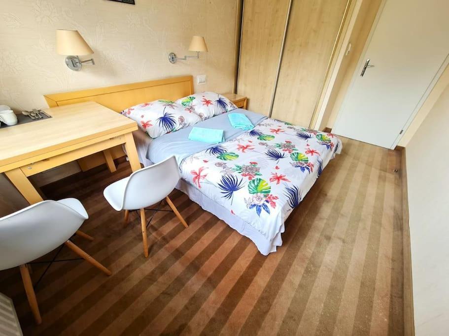 Fantastic Waw - Z6 Room - 302A Varşova Dış mekan fotoğraf