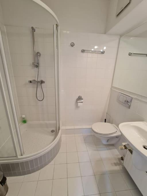 Fantastic Waw - Z6 Room - 302A Varşova Dış mekan fotoğraf